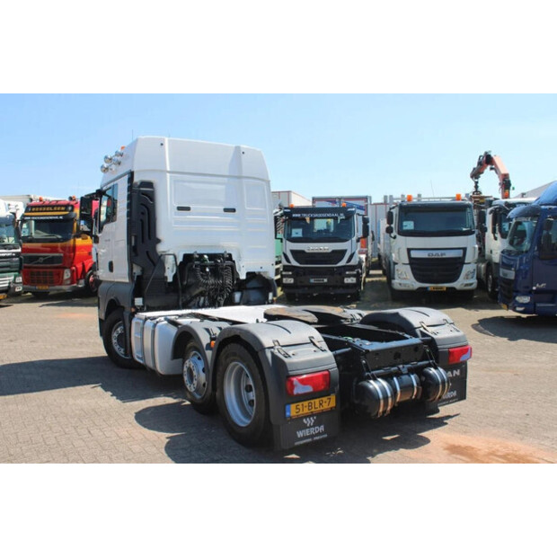 2019 MAN TGX-45818684