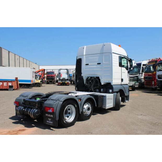 2019 MAN TGX-45818686