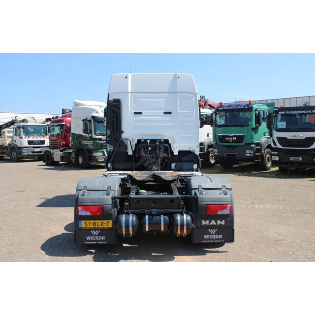 2019 MAN TGX-45818687