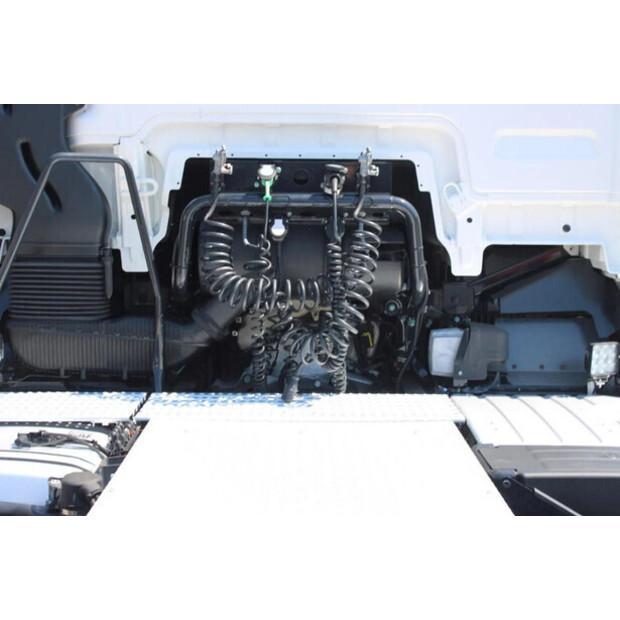 2019 MAN TGX-45818690