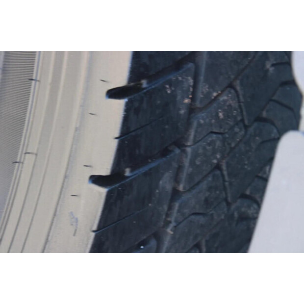 2019 MAN TGX-45818692