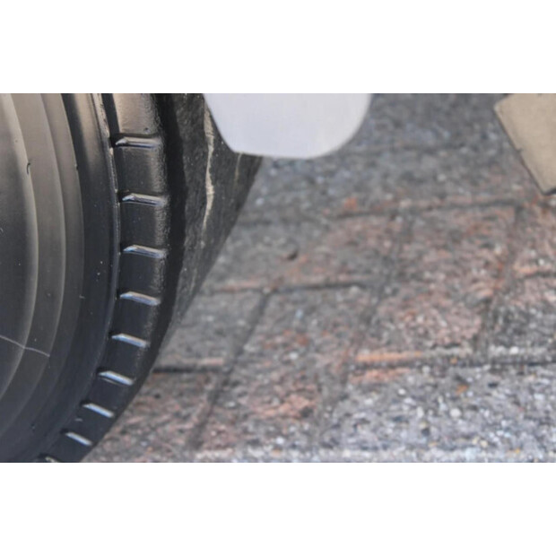 2019 MAN TGX-45818693