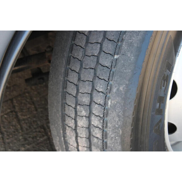 2019 MAN TGX-45818695