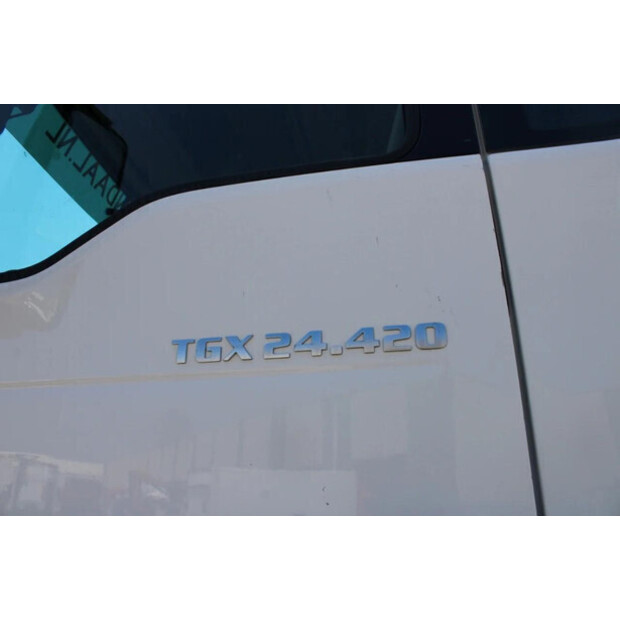 2019 MAN TGX-45818697