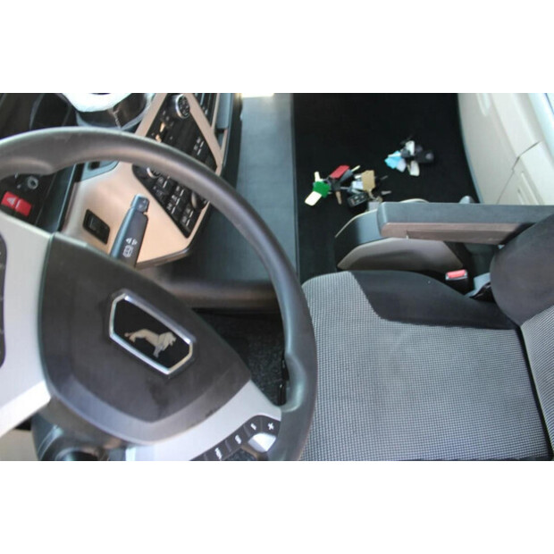 2019 MAN TGX-45818700