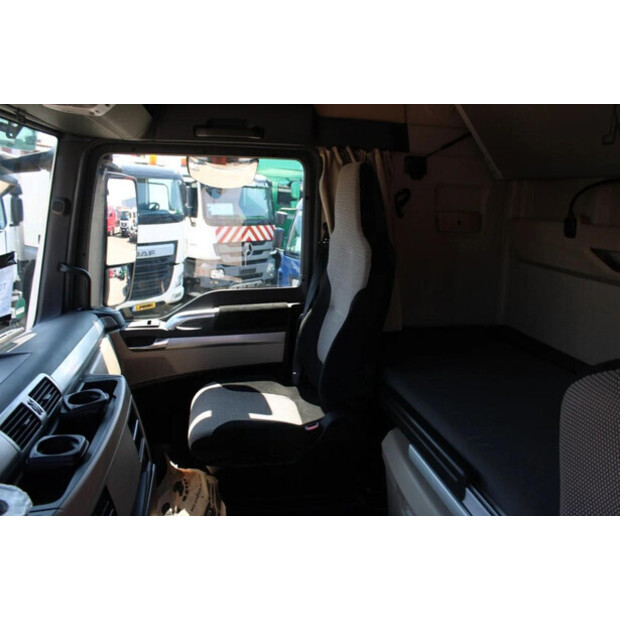 2019 MAN TGX-45818701