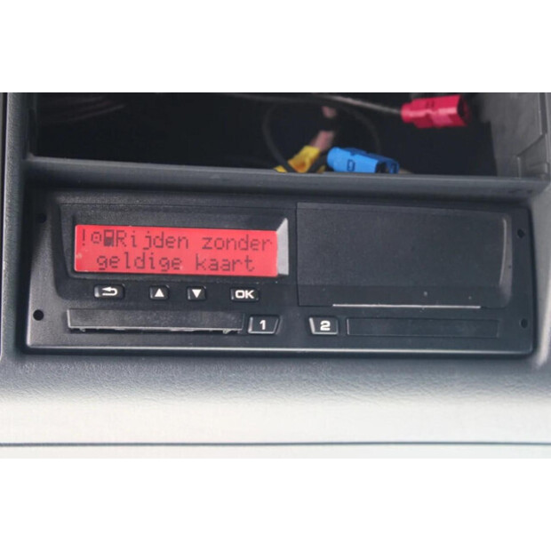 2019 MAN TGX-45818705