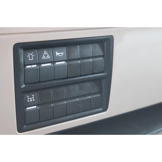 2019 MAN TGX-45818709