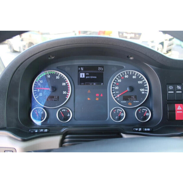 2019 MAN TGX-45818714