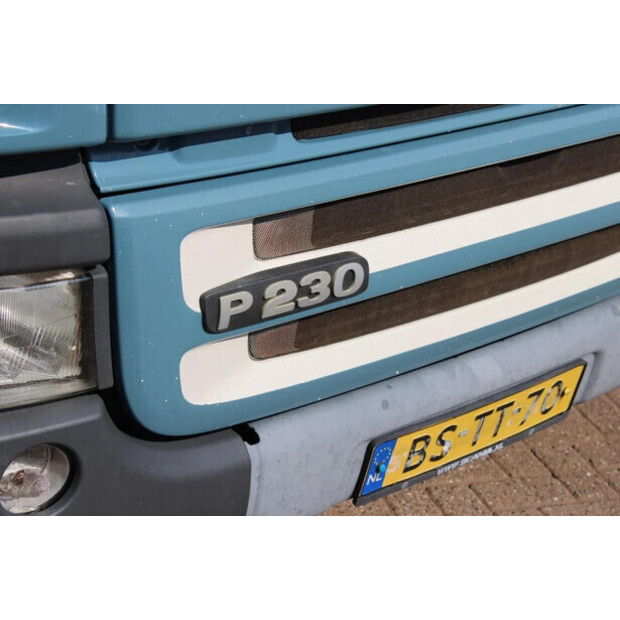 2007 Scania P230-45818725