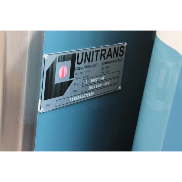 2007 Scania P230-45818726