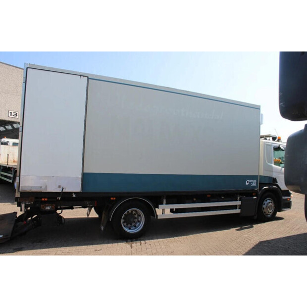 2007 Scania P230-45818728