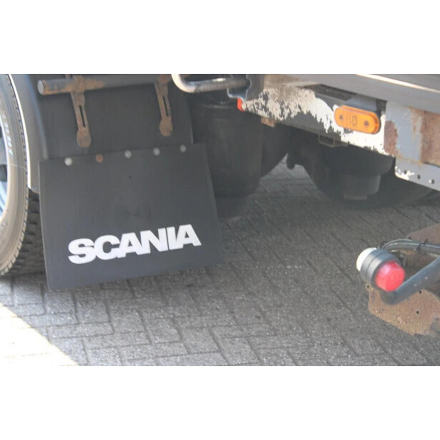 2007 Scania P230-45818735