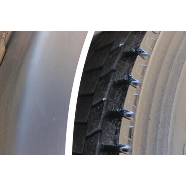 2007 Scania P230-45818736