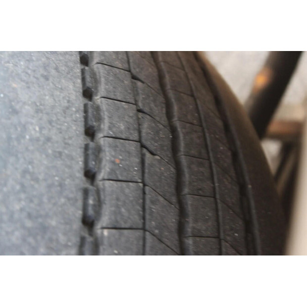 2007 Scania P230-45818738