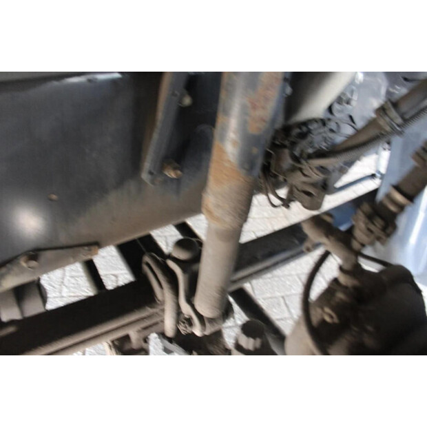 2007 Scania P230-45818739