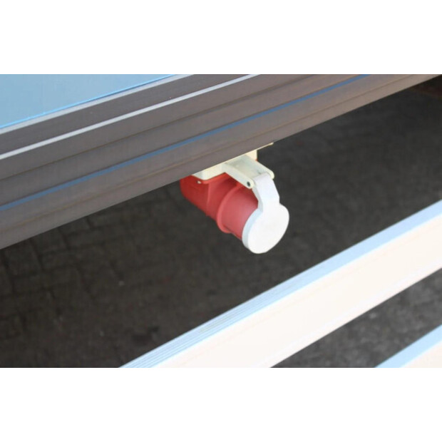 2007 Scania P230-45818740