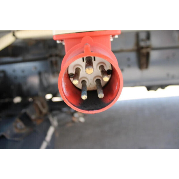 2007 Scania P230-45818741