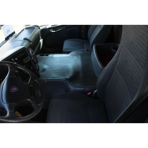 2007 Scania P230-45818743