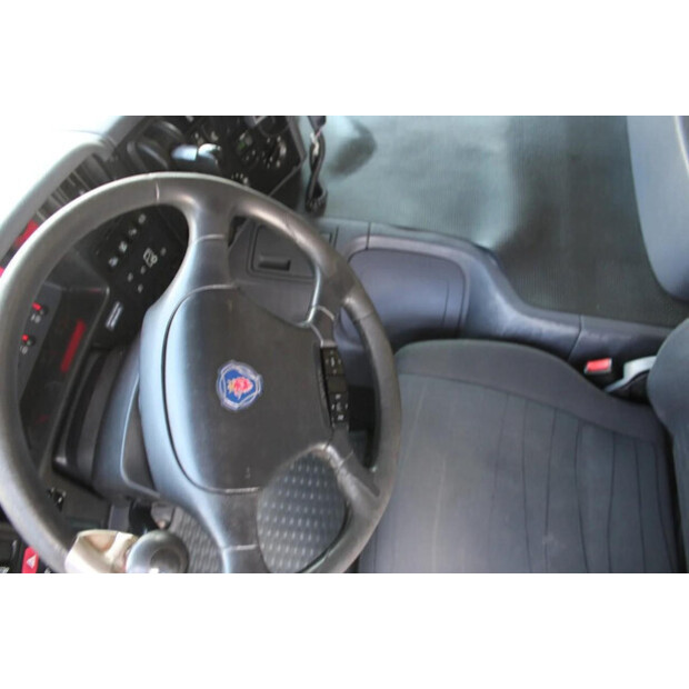 2007 Scania P230-45818744