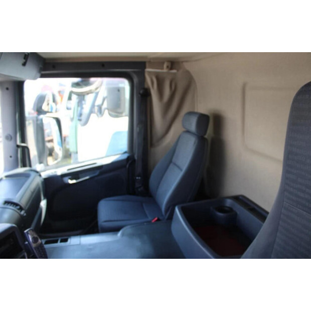 2007 Scania P230-45818745