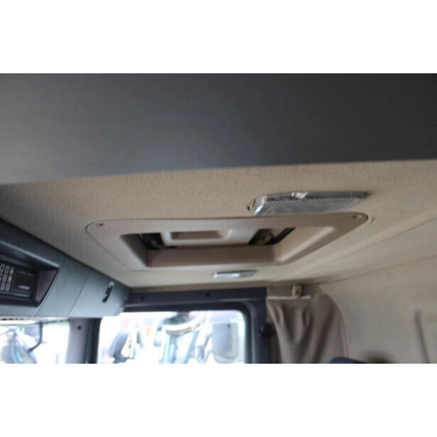 2007 Scania P230-45818746