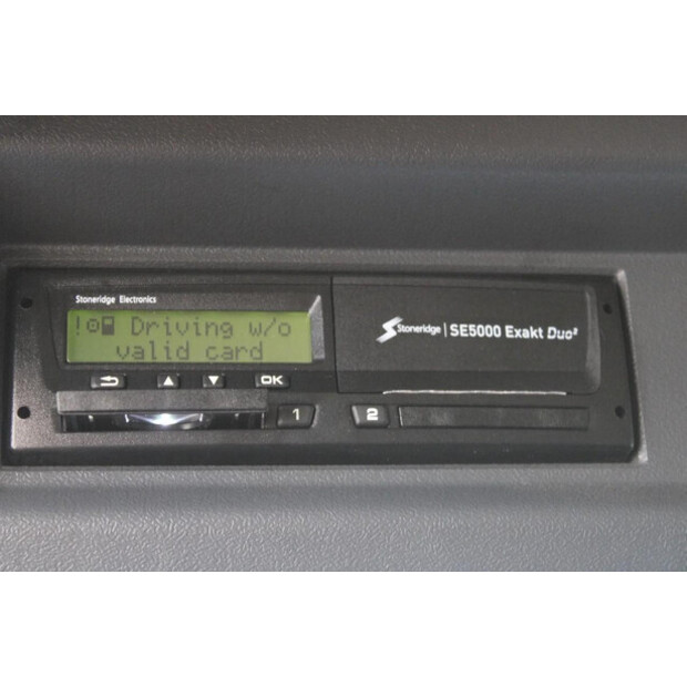 2007 Scania P230-45818748