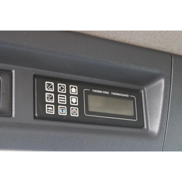 2007 Scania P230-45818750