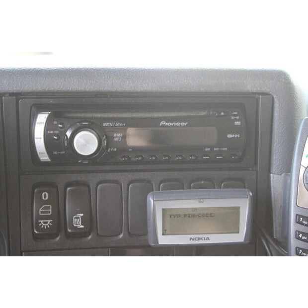 2007 Scania P230-45818751