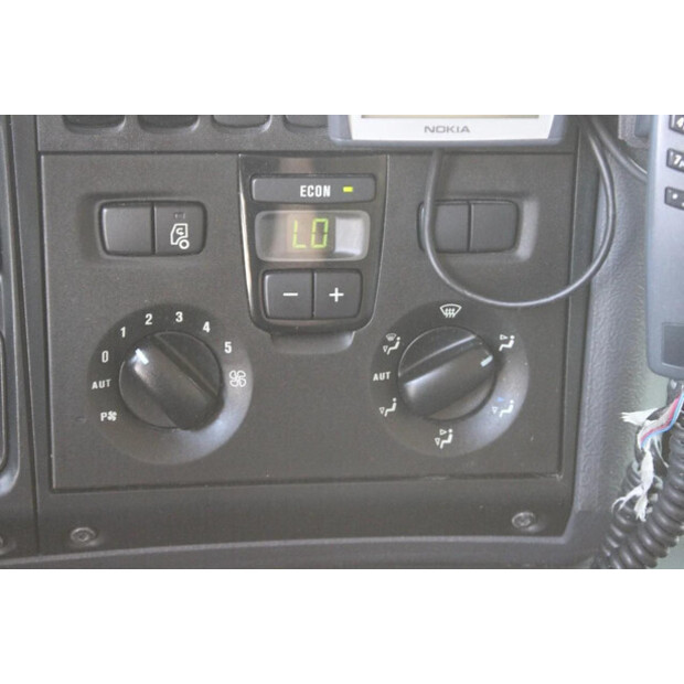 2007 Scania P230-45818752