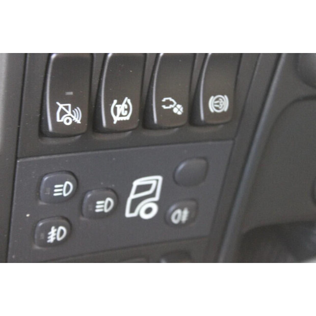 2007 Scania P230-45818753