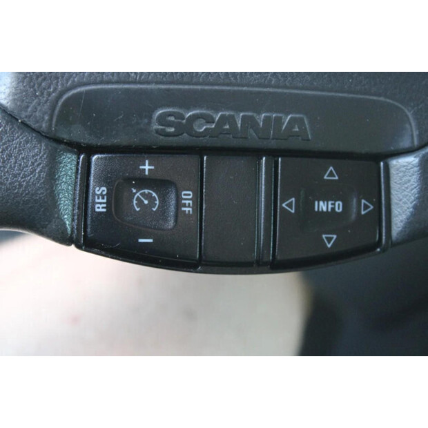 2007 Scania P230-45818754