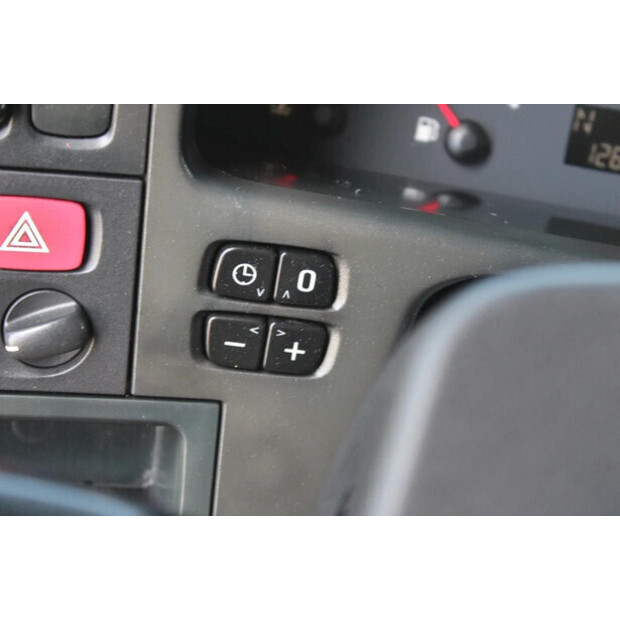 2007 Scania P230-45818761