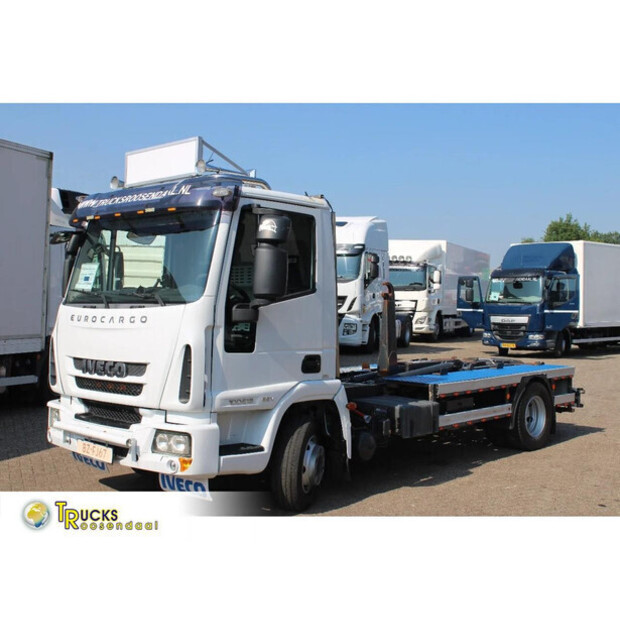 2011 Iveco Eurocargo-45818765