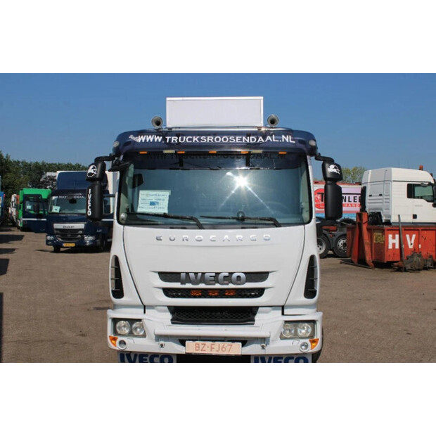 2011 Iveco Eurocargo-45818766