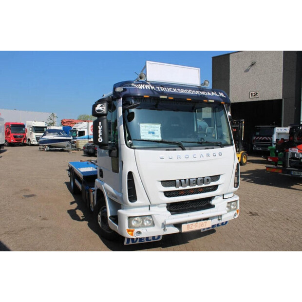 2011 Iveco Eurocargo-45818767