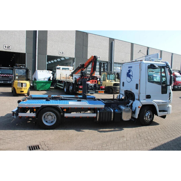 2011 Iveco Eurocargo-45818768