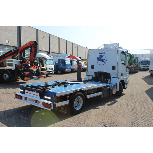 2011 Iveco Eurocargo-45818769