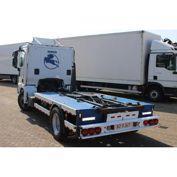 2011 Iveco Eurocargo-45818771