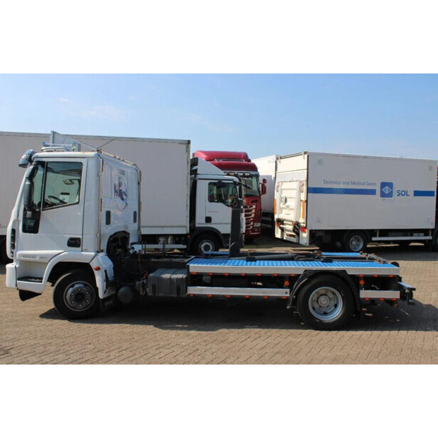 2011 Iveco Eurocargo-45818772
