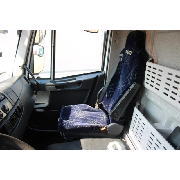 2011 Iveco Eurocargo-45818773