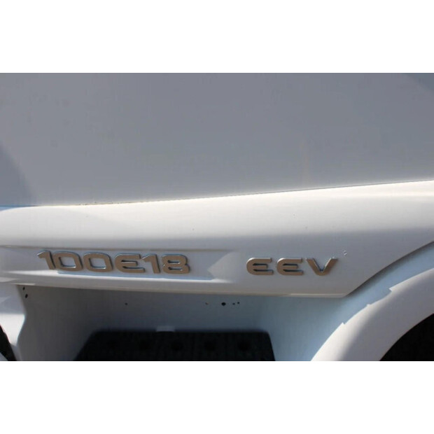 2011 Iveco Eurocargo-45818774