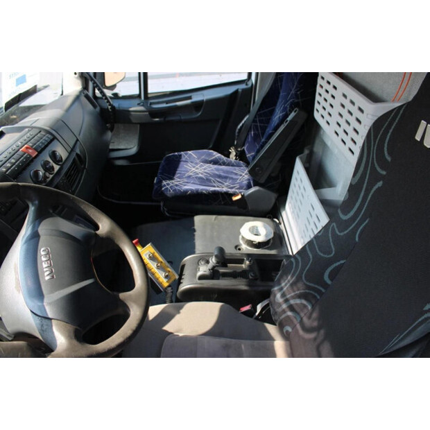 2011 Iveco Eurocargo-45818775