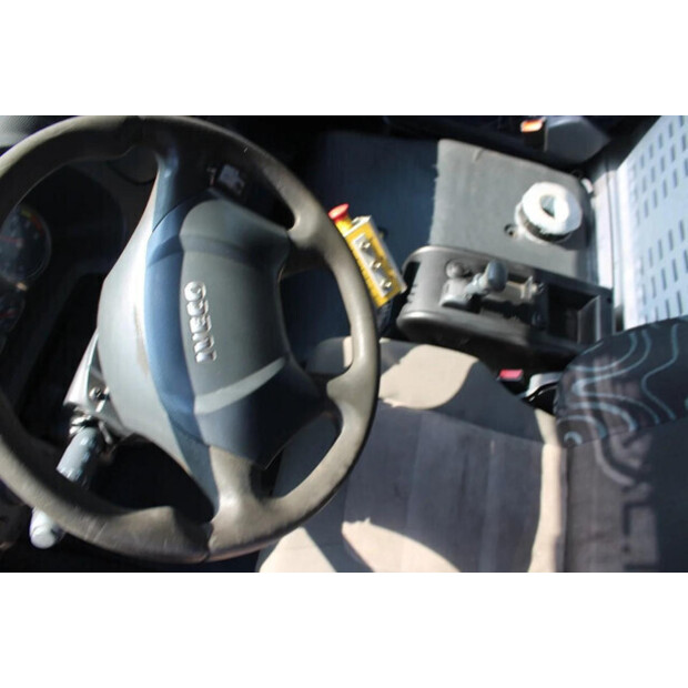 2011 Iveco Eurocargo-45818776