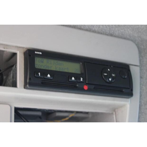 2011 Iveco Eurocargo-45818779