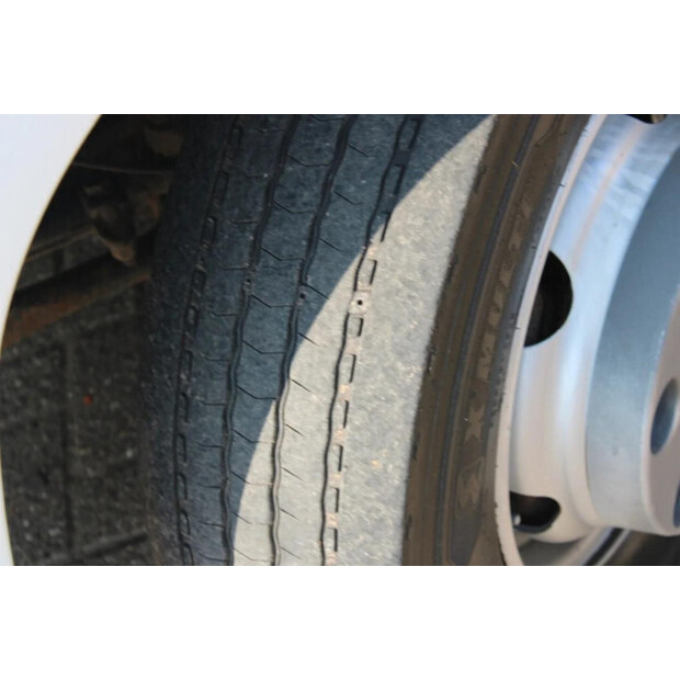 2011 Iveco Eurocargo-45818782