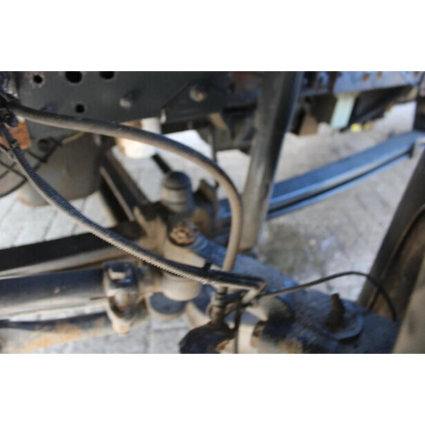 2011 Iveco Eurocargo-45818790