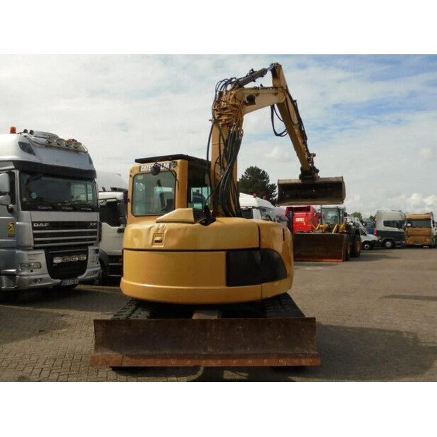 2008 كاتربيلر 308CR-45818795