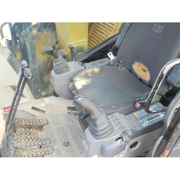 2008 كاتربيلر 308CR-45818796