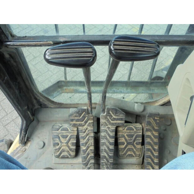 2008 كاتربيلر 308CR-45818797